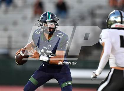 Thumbnail 1 in Vandegrift @ McNeil photogallery.