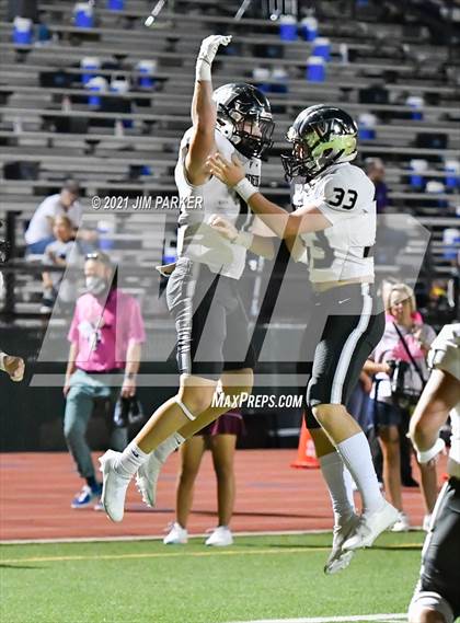 Thumbnail 1 in Vandegrift @ McNeil photogallery.