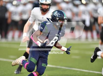 Thumbnail 3 in Vandegrift @ McNeil photogallery.
