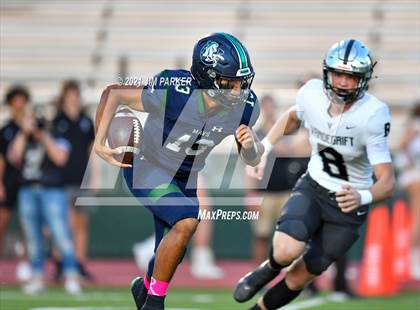Thumbnail 3 in Vandegrift @ McNeil photogallery.