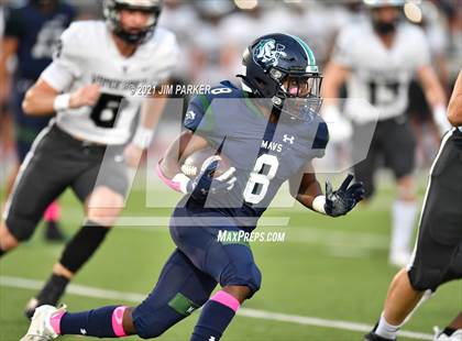 Thumbnail 1 in Vandegrift @ McNeil photogallery.