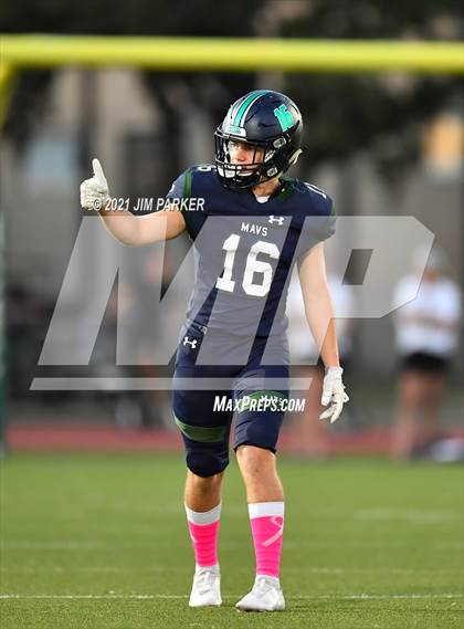 Thumbnail 2 in Vandegrift @ McNeil photogallery.