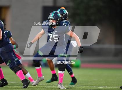 Thumbnail 1 in Vandegrift @ McNeil photogallery.