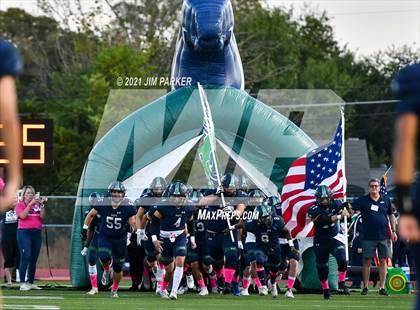 Thumbnail 2 in Vandegrift @ McNeil photogallery.