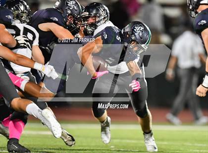 Thumbnail 2 in Vandegrift @ McNeil photogallery.