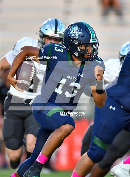 Thumbnail 1 in Vandegrift @ McNeil photogallery.