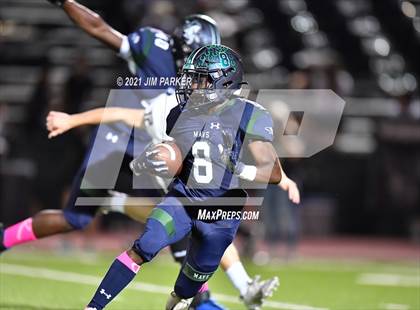 Thumbnail 1 in Vandegrift @ McNeil photogallery.