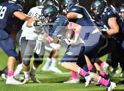 Thumbnail 2 in Vandegrift @ McNeil photogallery.