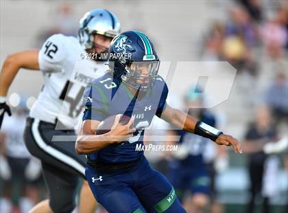 Thumbnail 2 in Vandegrift @ McNeil photogallery.