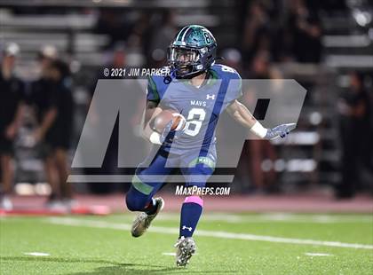 Thumbnail 3 in Vandegrift @ McNeil photogallery.