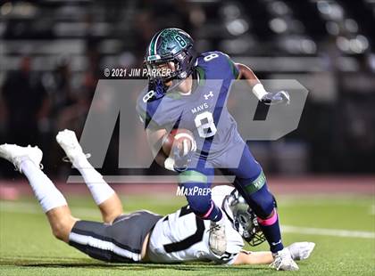 Thumbnail 1 in Vandegrift @ McNeil photogallery.