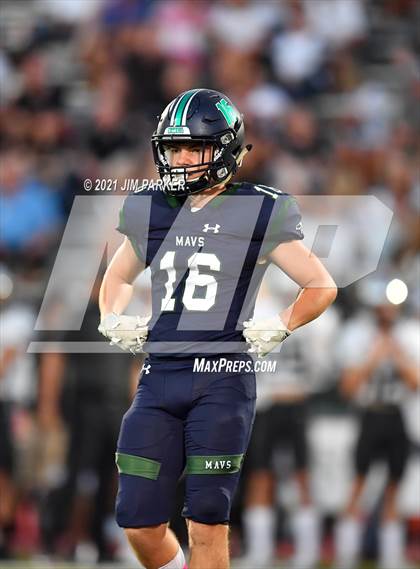 Thumbnail 2 in Vandegrift @ McNeil photogallery.