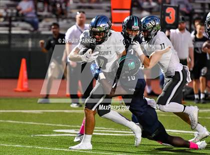 Thumbnail 2 in Vandegrift @ McNeil photogallery.