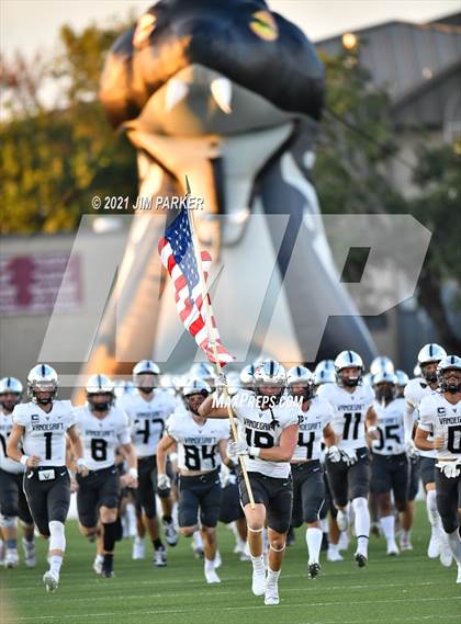 Thumbnail 1 in Vandegrift @ McNeil photogallery.