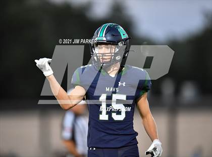 Thumbnail 3 in Vandegrift @ McNeil photogallery.