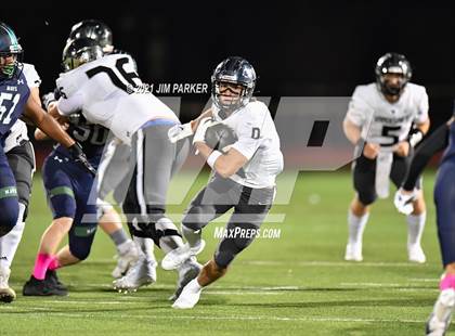 Thumbnail 2 in Vandegrift @ McNeil photogallery.