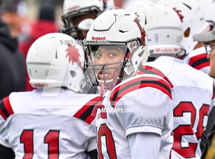 Thumbnail 3 in Fordyce vs. Junction City (AAA 2A State Final) photogallery.