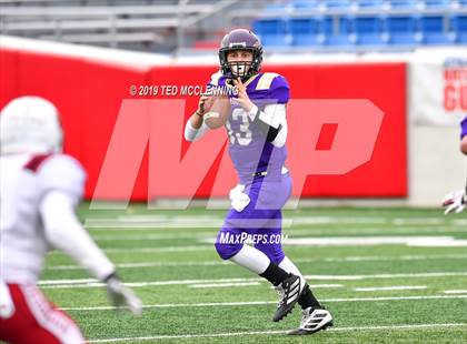 Thumbnail 3 in Fordyce vs. Junction City (AAA 2A State Final) photogallery.
