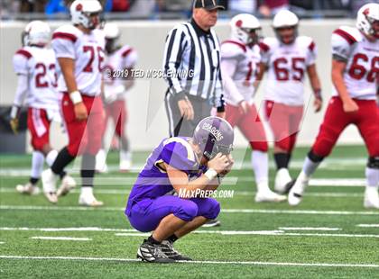 Thumbnail 1 in Fordyce vs. Junction City (AAA 2A State Final) photogallery.