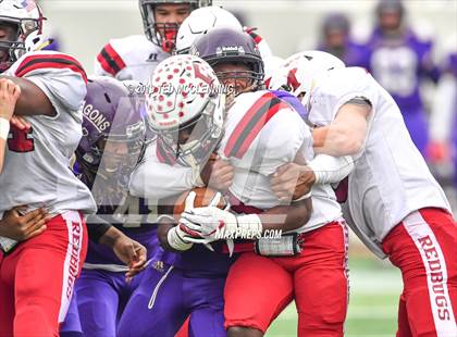 Thumbnail 1 in Fordyce vs. Junction City (AAA 2A State Final) photogallery.