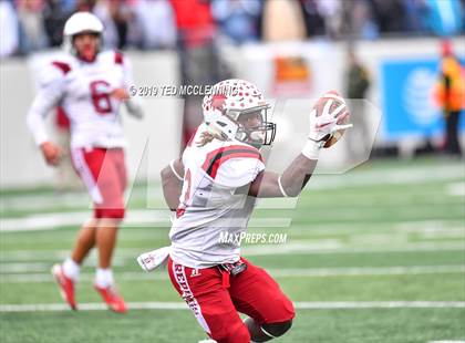 Thumbnail 1 in Fordyce vs. Junction City (AAA 2A State Final) photogallery.