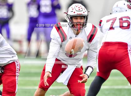 Thumbnail 2 in Fordyce vs. Junction City (AAA 2A State Final) photogallery.