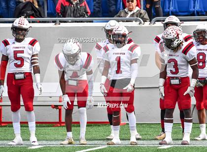 Thumbnail 2 in Fordyce vs. Junction City (AAA 2A State Final) photogallery.