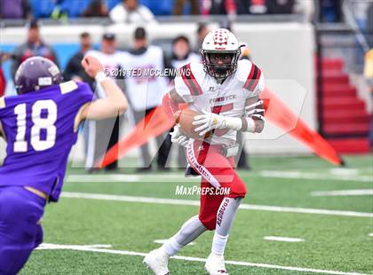 Thumbnail 1 in Fordyce vs. Junction City (AAA 2A State Final) photogallery.