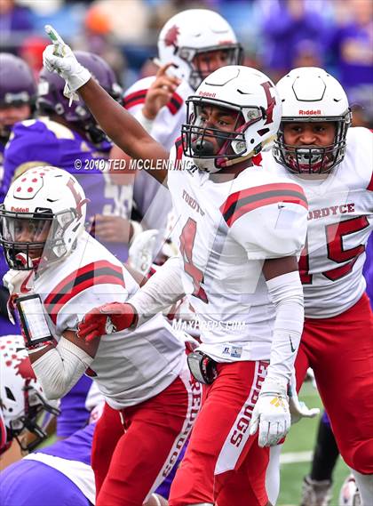 Thumbnail 2 in Fordyce vs. Junction City (AAA 2A State Final) photogallery.