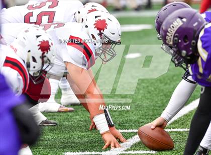 Thumbnail 3 in Fordyce vs. Junction City (AAA 2A State Final) photogallery.