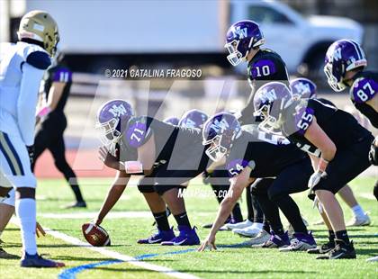 Thumbnail 1 in Newburgh Free Academy @ Monroe-Woodbury photogallery.