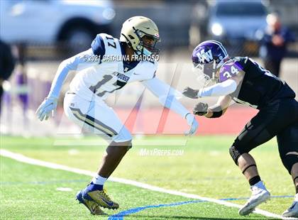 Thumbnail 3 in Newburgh Free Academy @ Monroe-Woodbury photogallery.