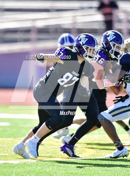 Thumbnail 2 in Newburgh Free Academy @ Monroe-Woodbury photogallery.