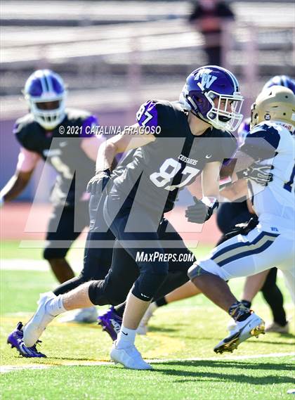 Thumbnail 3 in Newburgh Free Academy @ Monroe-Woodbury photogallery.