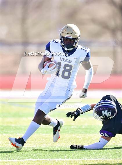 Thumbnail 3 in Newburgh Free Academy @ Monroe-Woodbury photogallery.