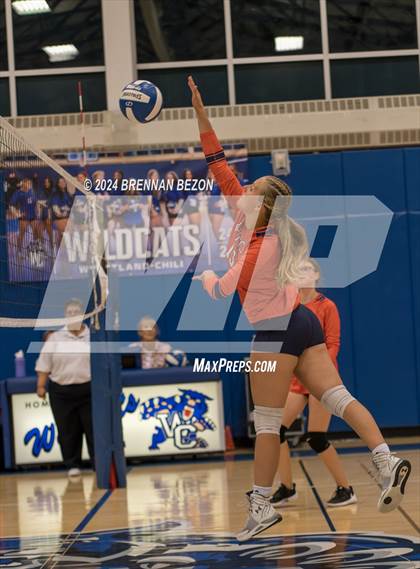 Thumbnail 3 in Attica @ Wheatland-Chili photogallery.