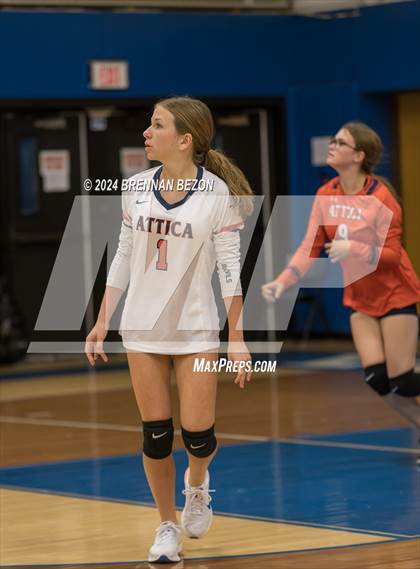 Thumbnail 3 in Attica @ Wheatland-Chili photogallery.