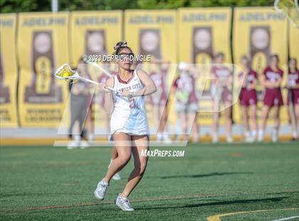 Thumbnail 1 in Garden City vs. Mepham (Class B Semifinal) photogallery.