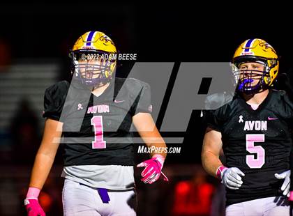 Thumbnail 1 in Berea-Midpark @ Avon photogallery.
