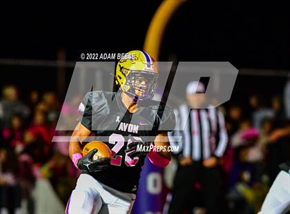 Thumbnail 1 in Berea-Midpark @ Avon photogallery.