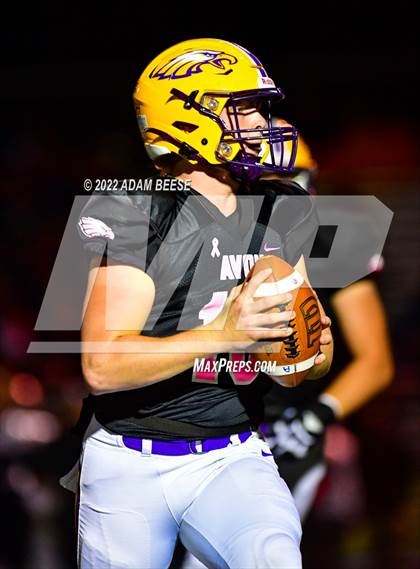 Thumbnail 1 in Berea-Midpark @ Avon photogallery.