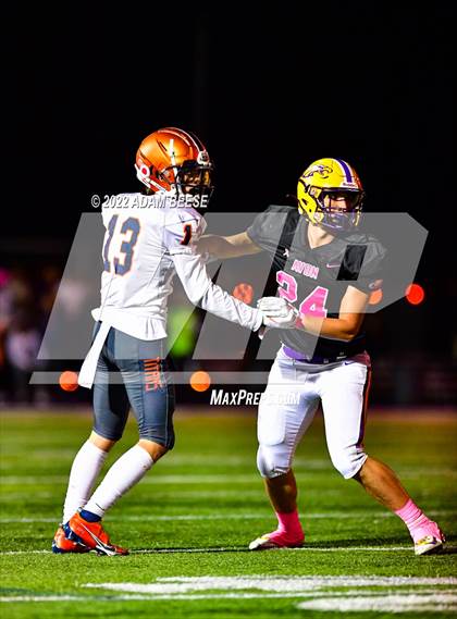 Thumbnail 1 in Berea-Midpark @ Avon photogallery.