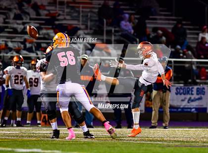 Thumbnail 1 in Berea-Midpark @ Avon photogallery.