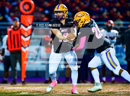 Thumbnail 1 in Berea-Midpark @ Avon photogallery.