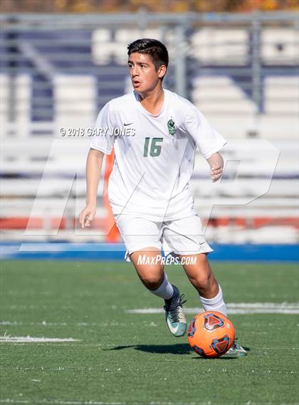 Thumbnail 1 in Rocklin vs. River Valley (Rocklin Invitational) photogallery.