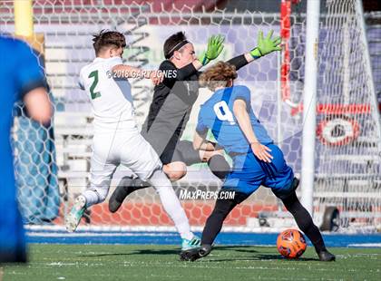 Thumbnail 2 in Rocklin vs. River Valley (Rocklin Invitational) photogallery.