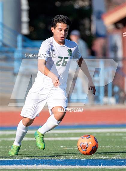 Thumbnail 3 in Rocklin vs. River Valley (Rocklin Invitational) photogallery.