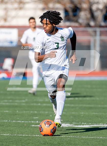 Thumbnail 1 in Rocklin vs. River Valley (Rocklin Invitational) photogallery.
