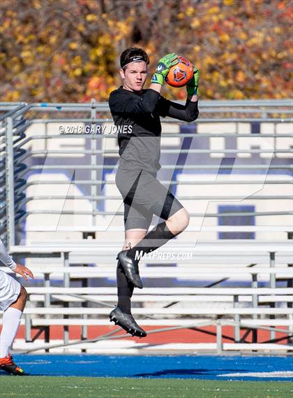 Thumbnail 1 in Rocklin vs. River Valley (Rocklin Invitational) photogallery.