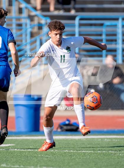 Thumbnail 1 in Rocklin vs. River Valley (Rocklin Invitational) photogallery.